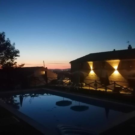 Casa Vacanze La Quiete San Marcello  Kültér fotó
