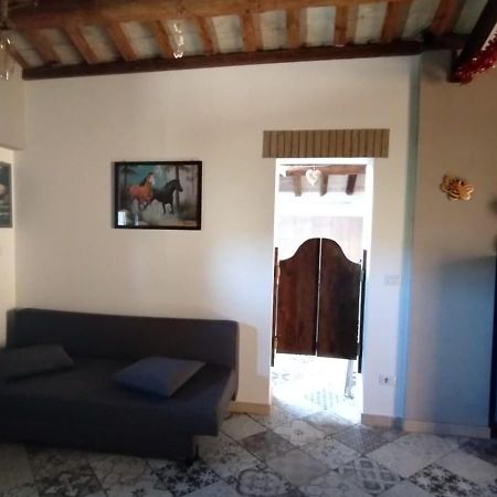 Casa Vacanze La Quiete San Marcello  Kültér fotó