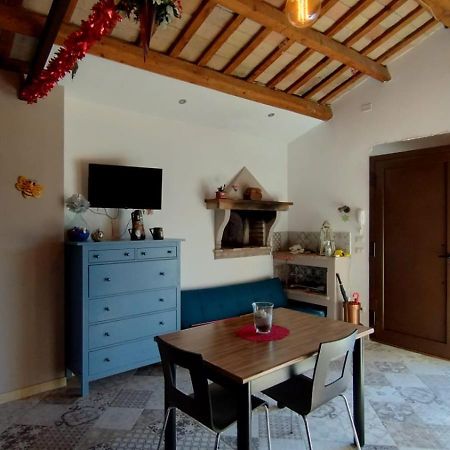 Casa Vacanze La Quiete San Marcello  Kültér fotó
