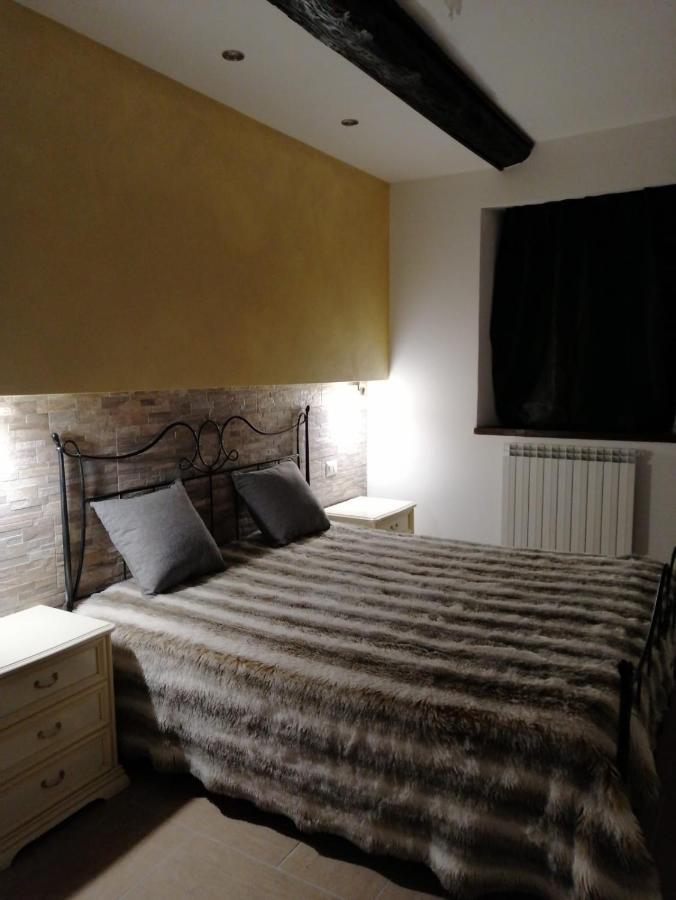 Casa Vacanze La Quiete San Marcello  Kültér fotó