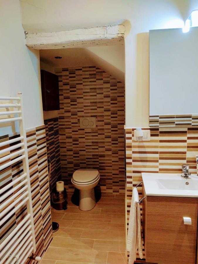 Casa Vacanze La Quiete San Marcello  Kültér fotó