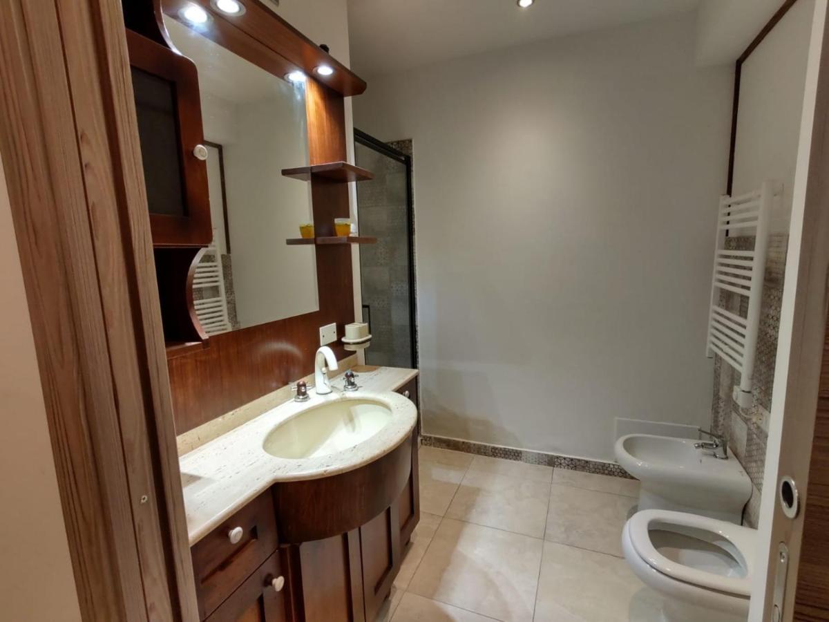 Casa Vacanze La Quiete San Marcello  Kültér fotó