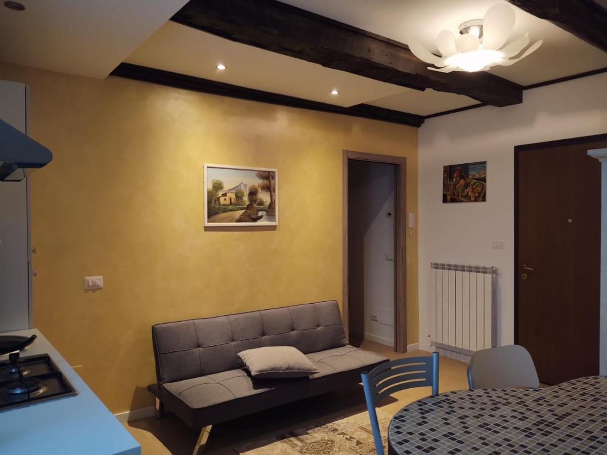 Casa Vacanze La Quiete San Marcello  Kültér fotó
