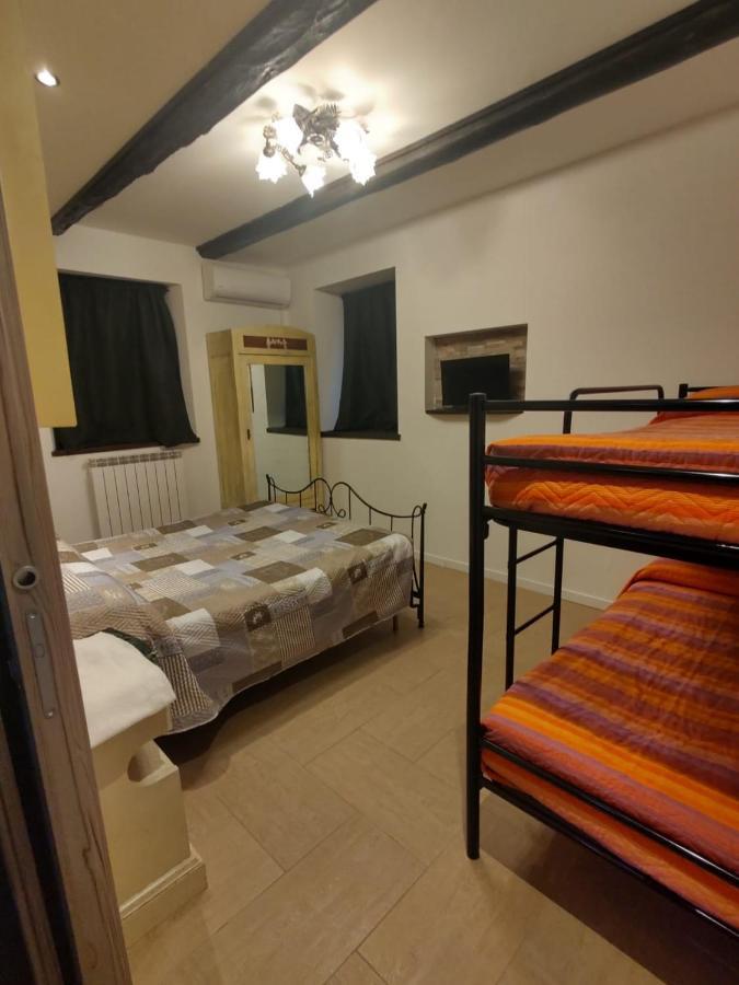 Casa Vacanze La Quiete San Marcello  Kültér fotó